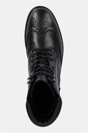 Allyson-Boots-Bootie LAUREN RALPH LAUREN | Bootie | 802980063001